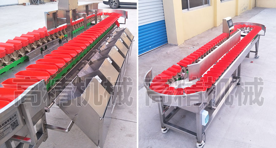 諸城市高精食品機械有限公司